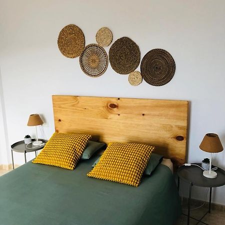 Apartamento "Casa Gara" ヤイサ エクステリア 写真