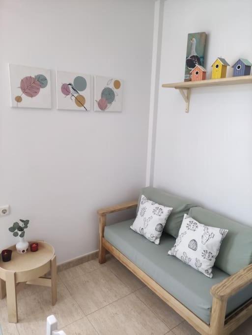 Apartamento "Casa Gara" ヤイサ エクステリア 写真