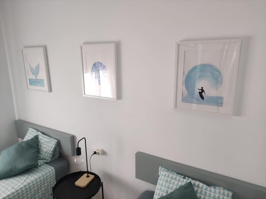 Apartamento "Casa Gara" ヤイサ エクステリア 写真