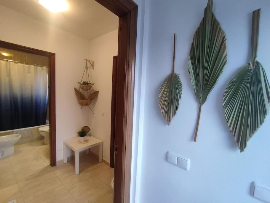 Apartamento "Casa Gara" ヤイサ エクステリア 写真
