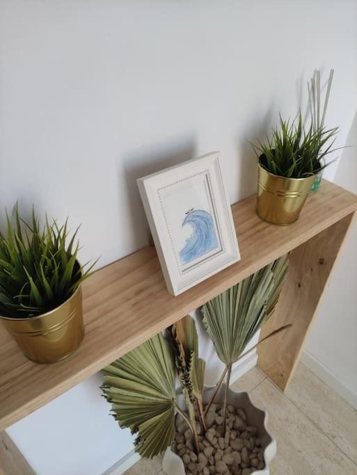 Apartamento "Casa Gara" ヤイサ エクステリア 写真