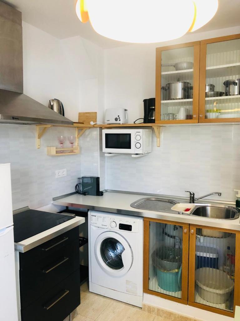 Apartamento "Casa Gara" ヤイサ エクステリア 写真