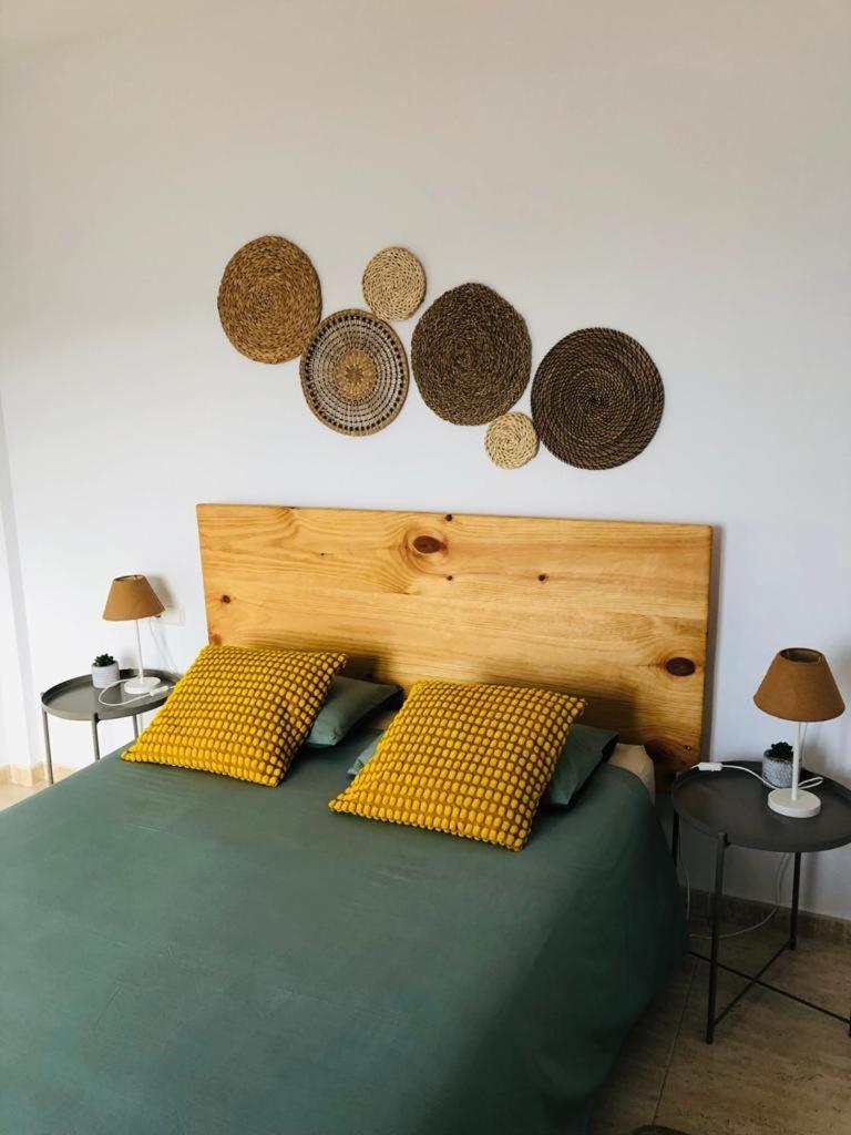 Apartamento "Casa Gara" ヤイサ エクステリア 写真