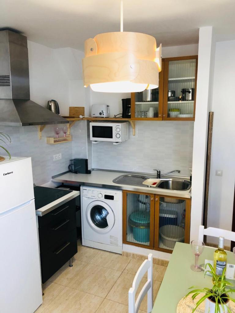 Apartamento "Casa Gara" ヤイサ エクステリア 写真