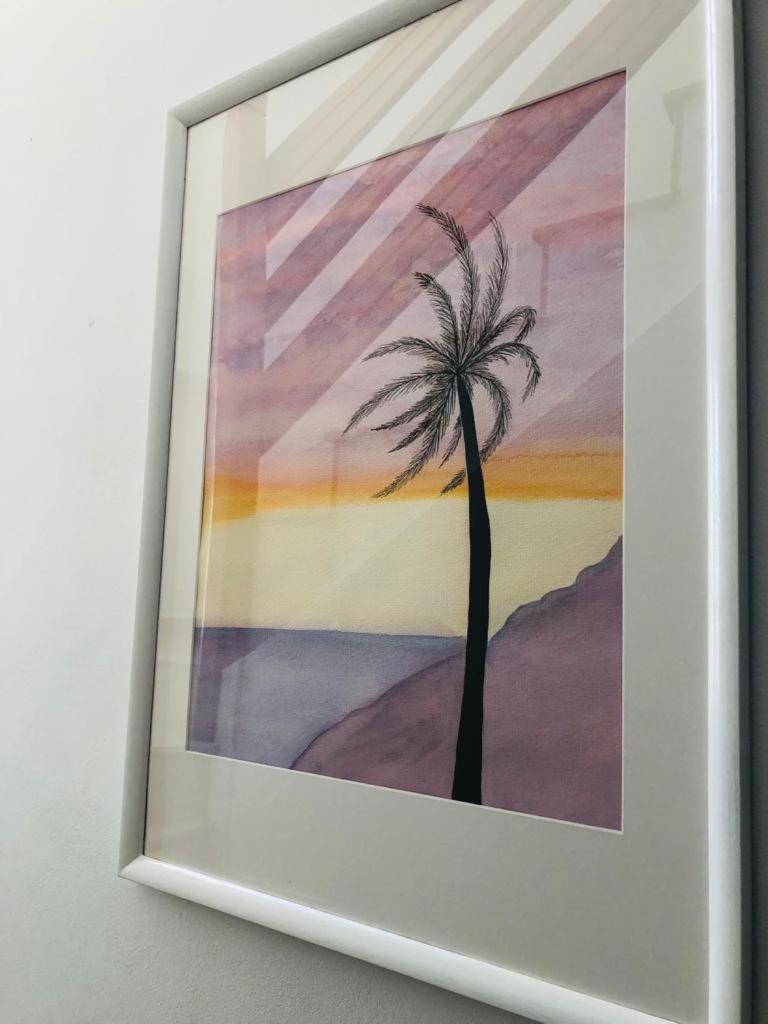 Apartamento "Casa Gara" ヤイサ エクステリア 写真
