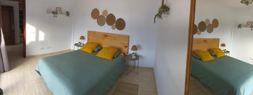 Apartamento "Casa Gara" ヤイサ エクステリア 写真