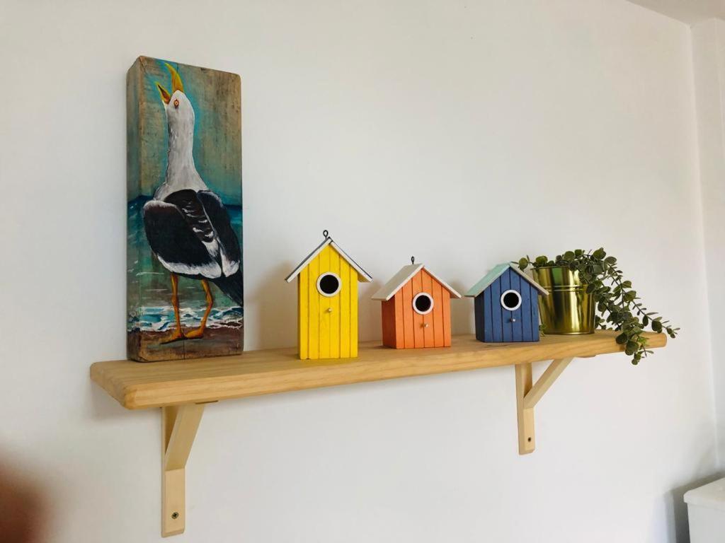 Apartamento "Casa Gara" ヤイサ エクステリア 写真