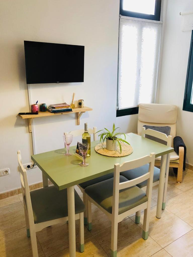 Apartamento "Casa Gara" ヤイサ エクステリア 写真