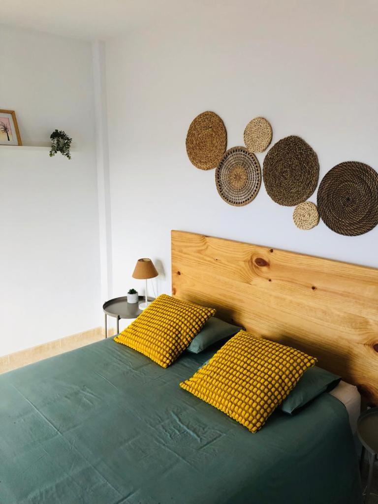 Apartamento "Casa Gara" ヤイサ エクステリア 写真