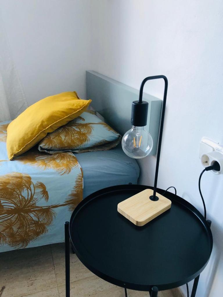 Apartamento "Casa Gara" ヤイサ エクステリア 写真